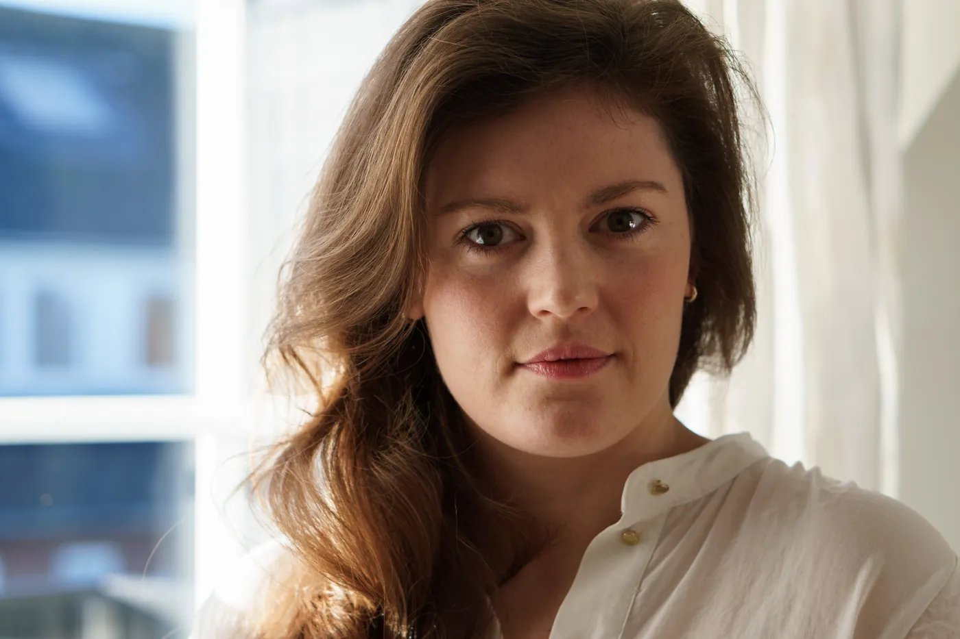 Jana Baumeister ©Fürsteneck Fotografie