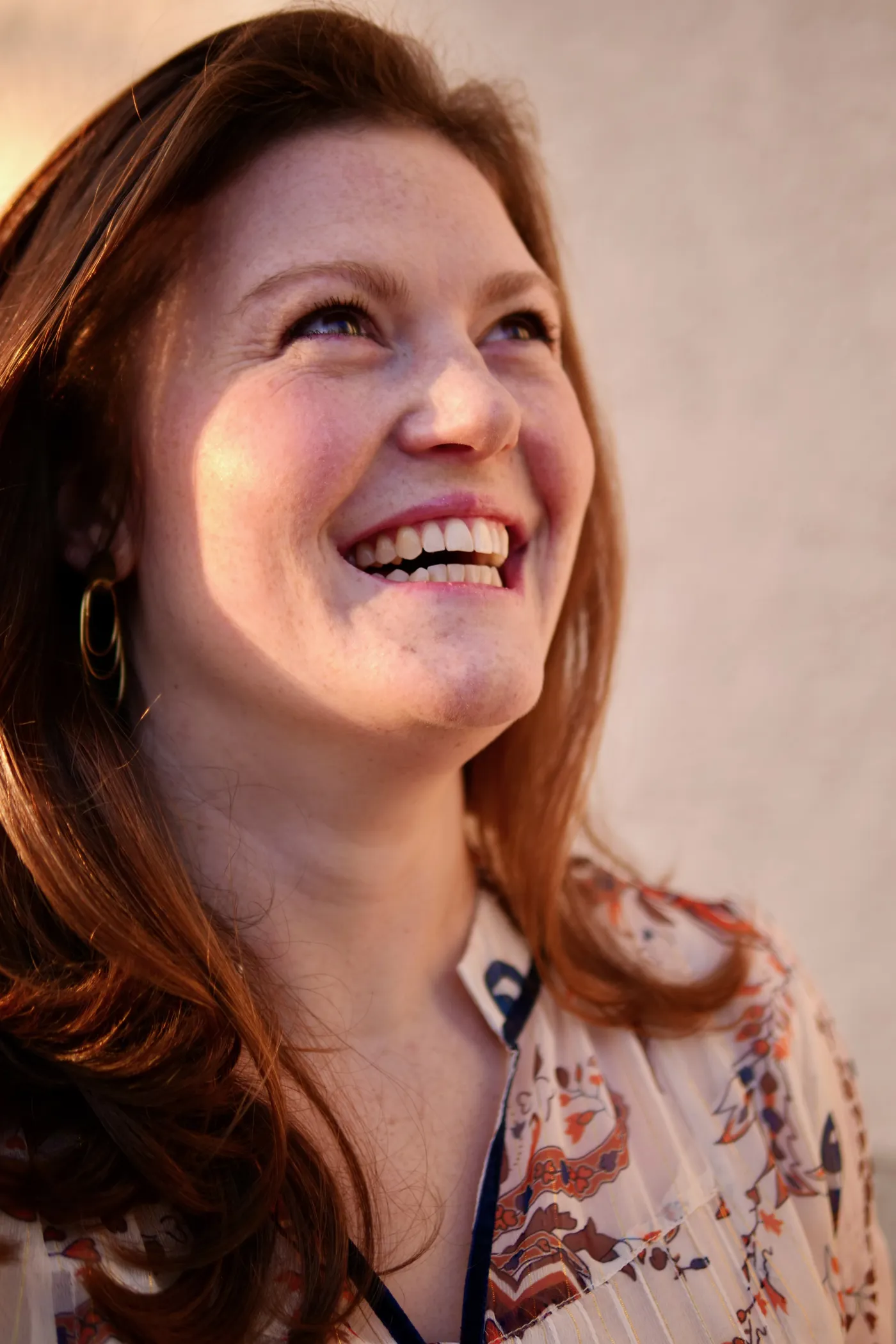 Jana Baumeister ©Martin Andersson