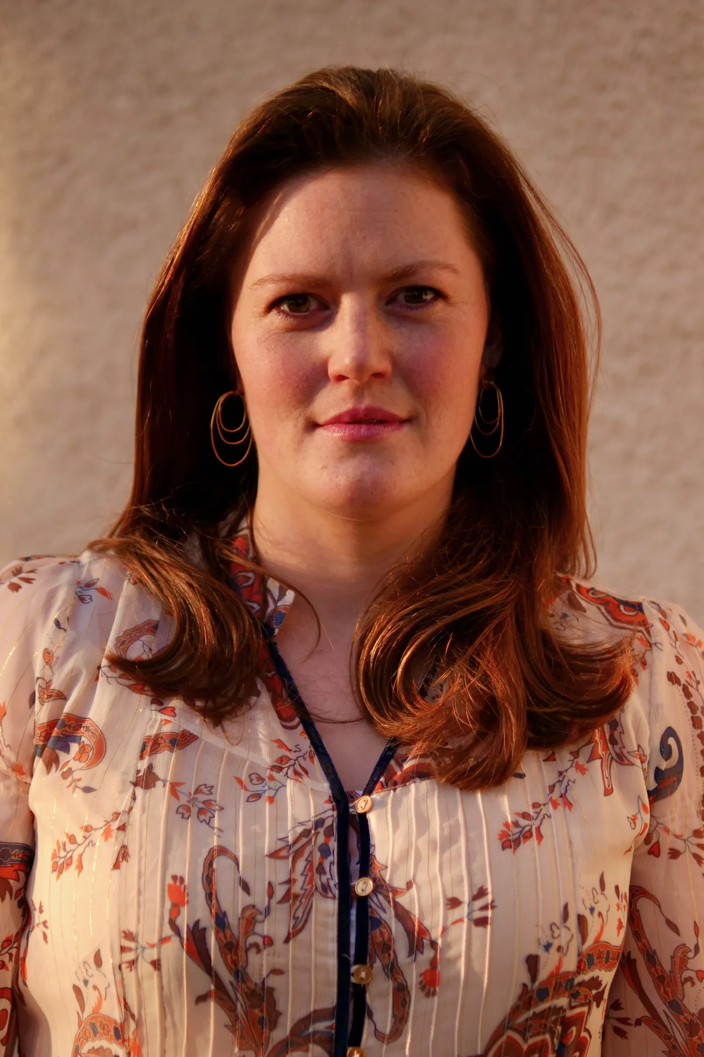 Jana Baumeister ©Martin Andersson