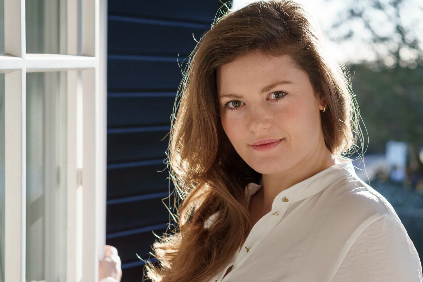 Jana Baumeister ©Fürsteneck Fotografie